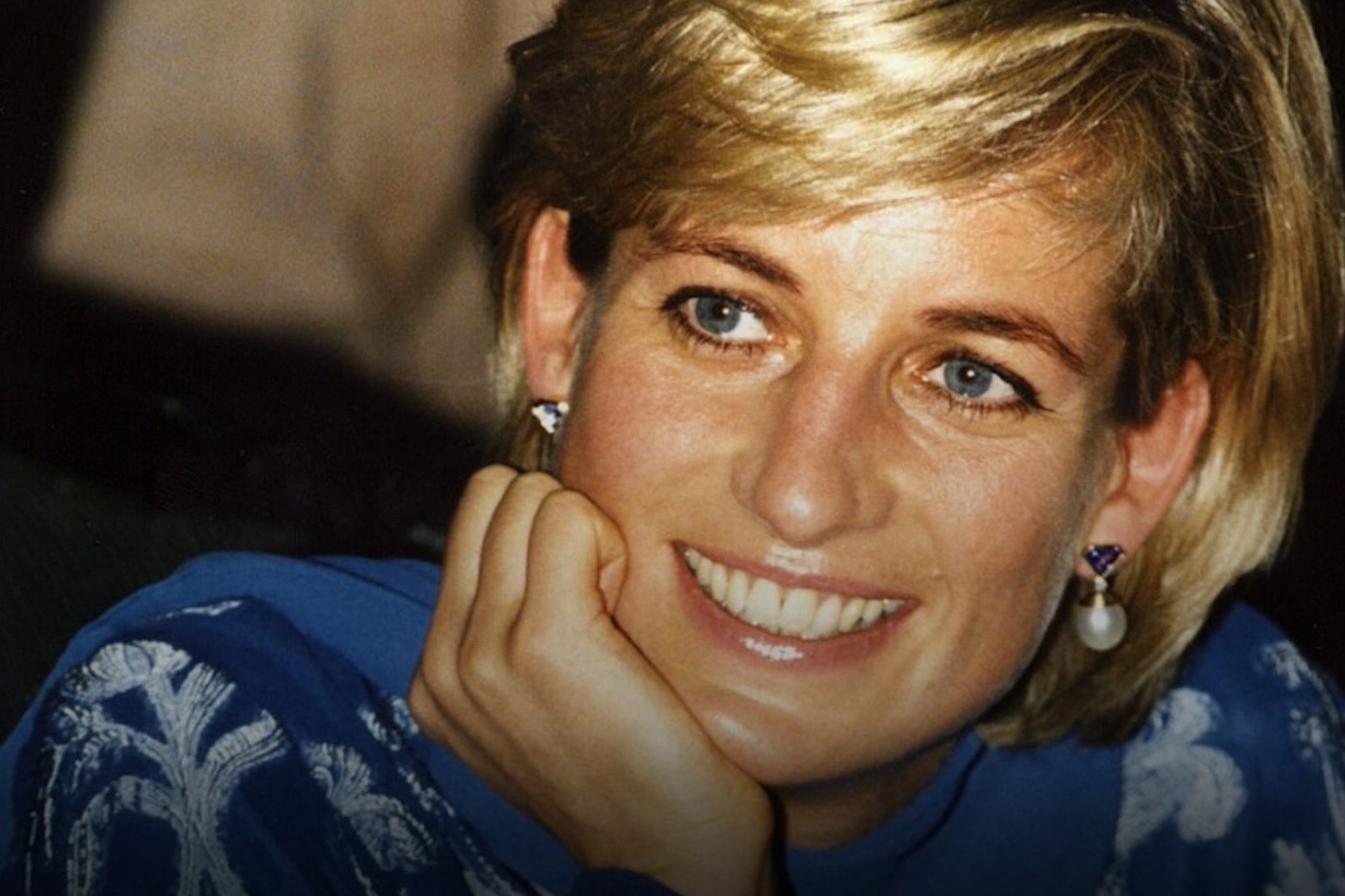 Diana’s ability to ‘connect’ was one of her greatest legacies, says charity boss 